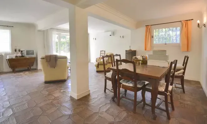 Недвижимость Villa Cannes: 10