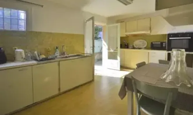 Недвижимость Villa Cannes: 12