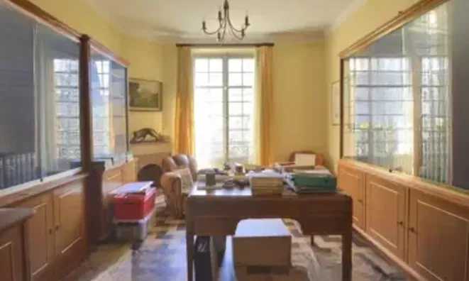Недвижимость Villa Cannes: 15