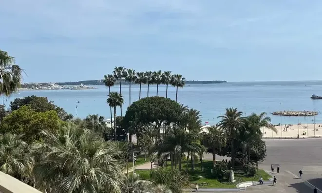 Недвижимость Villa Suquet Cannes: 1