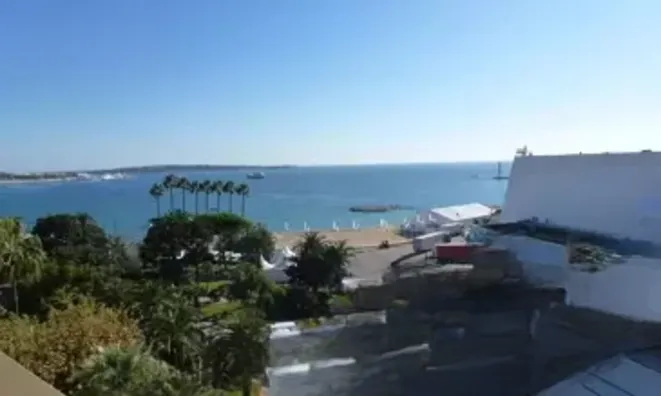 Недвижимость Villa Suquet Cannes: 3