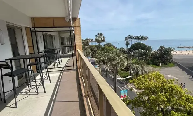 Недвижимость Villa Suquet Cannes: 4