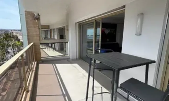 Недвижимость Villa Suquet Cannes: 5