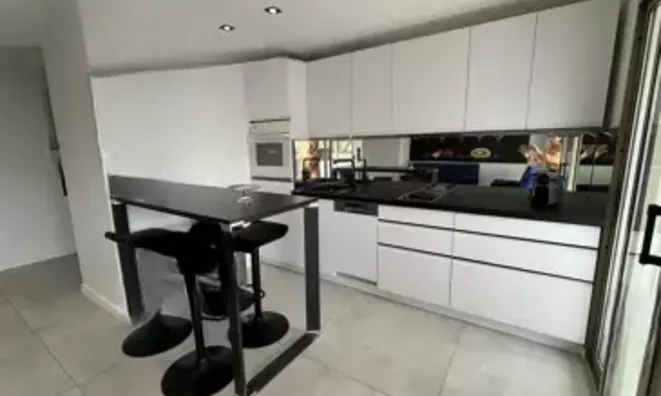 Недвижимость Villa Suquet Cannes: 6