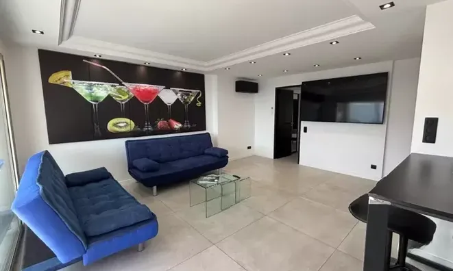Недвижимость Villa Suquet Cannes: 7