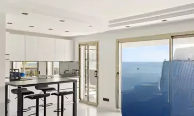 Недвижимость Villa Suquet Cannes: 8