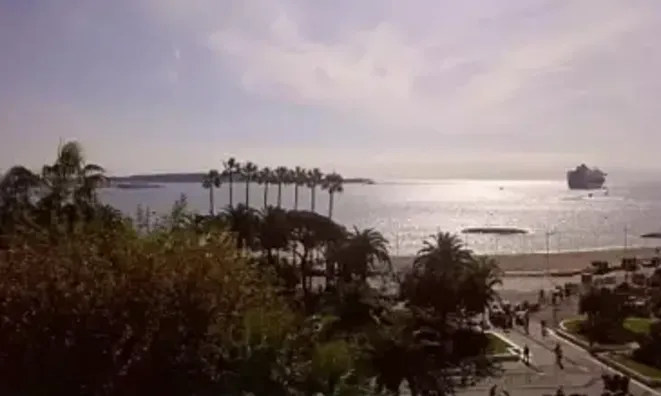 Недвижимость Villa Suquet Cannes: 9
