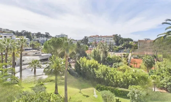Недвижимость House Cannes: 1