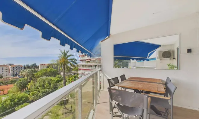 Недвижимость House Cannes: 2