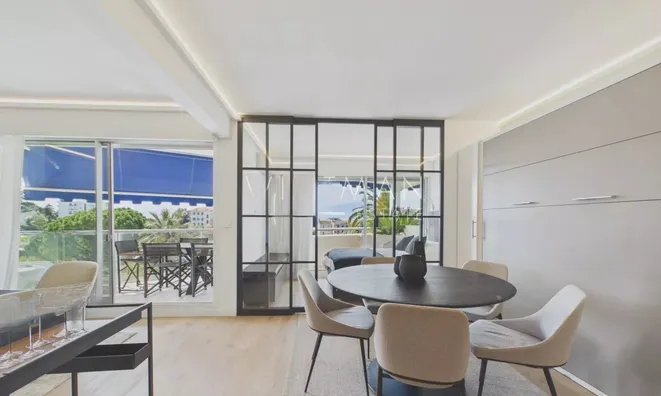 Недвижимость House Cannes: 8