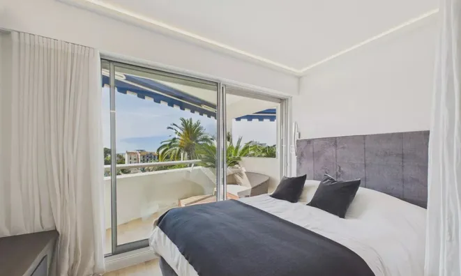 Недвижимость House Cannes: 10