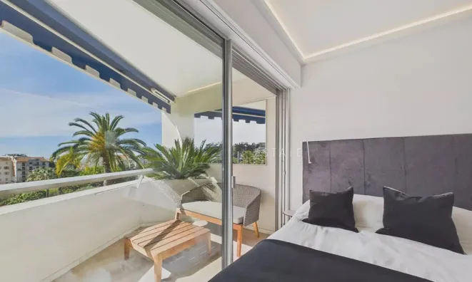 Недвижимость House Cannes: 11