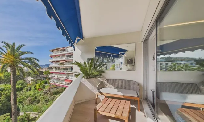 Недвижимость House Cannes: 12