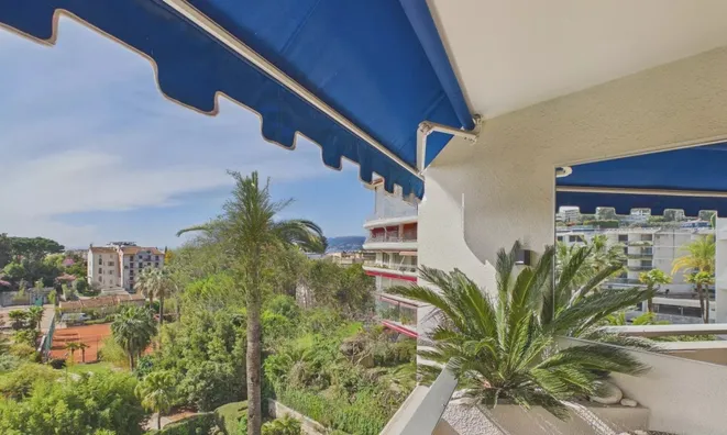 Недвижимость House Cannes: 13