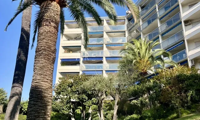 Недвижимость House Cannes: 16