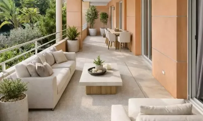 Недвижимость Villa Cannes République: 1