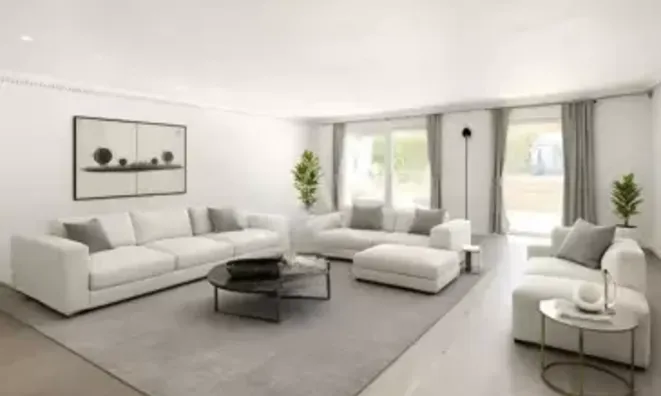 Недвижимость Villa Cannes République: 2