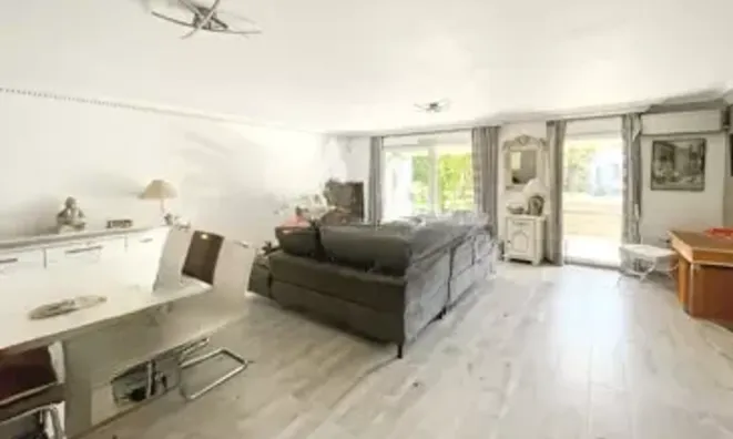Недвижимость Villa Cannes République: 5