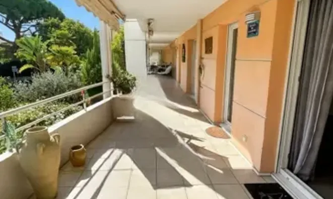 Недвижимость Villa Cannes République: 6
