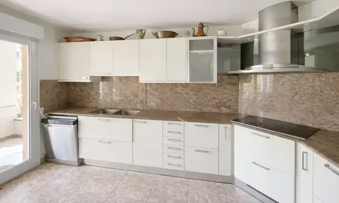 Недвижимость Villa Cannes République: 7