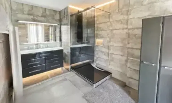 Недвижимость Villa Cannes République: 9