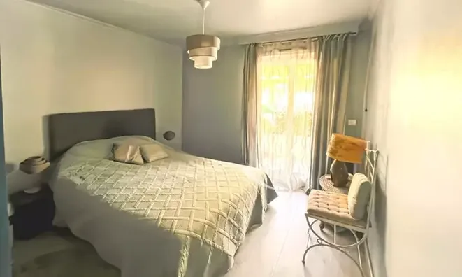 Недвижимость Villa Cannes République: 10
