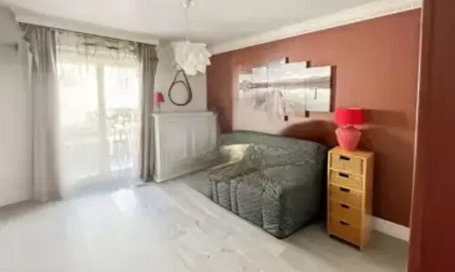 Недвижимость Villa Cannes République: 12