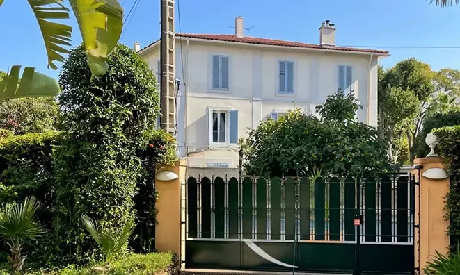 Недвижимость Villa Cannes République: 13
