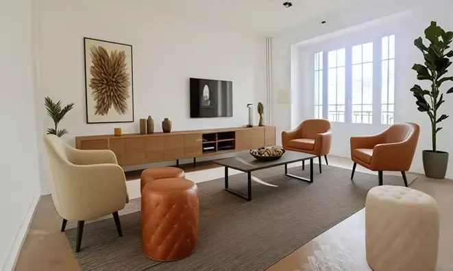 Недвижимость Villa Cannes République: 1