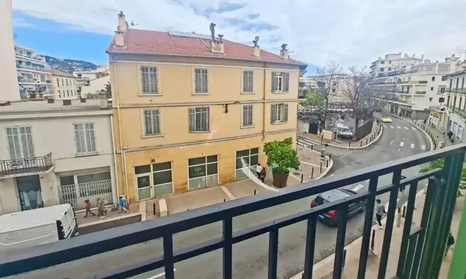 Недвижимость Villa Cannes République: 10