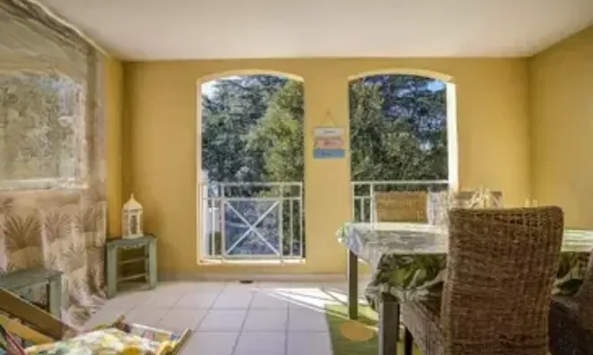 Недвижимость Villa Croix des Gardes: 2