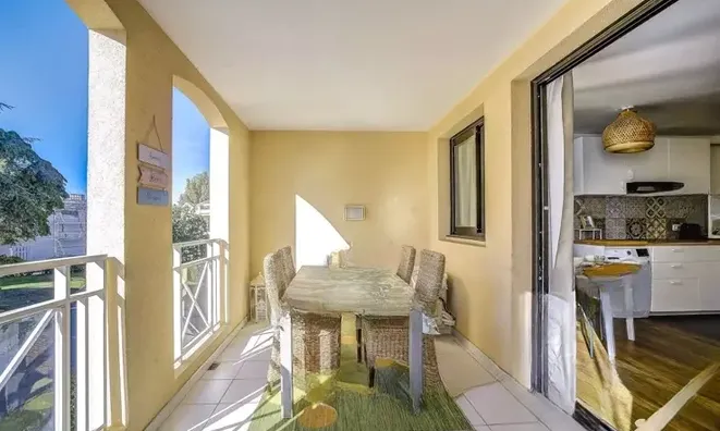 Недвижимость Villa Croix des Gardes: 4