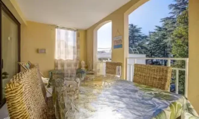 Недвижимость Villa Croix des Gardes: 5