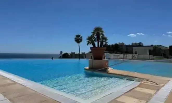 Недвижимость Villa Croix des Gardes: 6