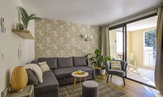Недвижимость Villa Croix des Gardes: 7