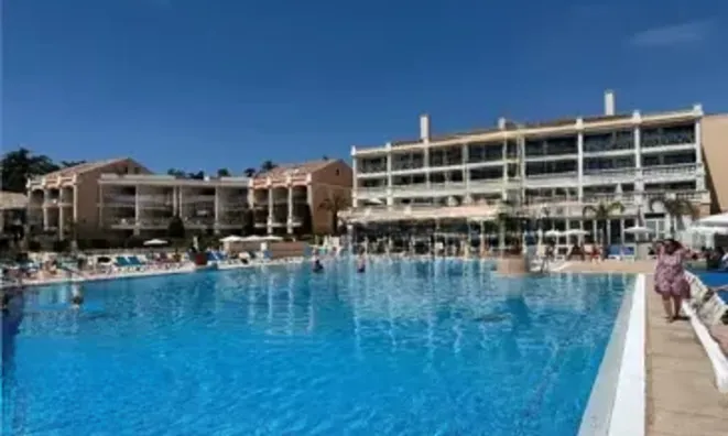 Недвижимость Villa Croix des Gardes: 9