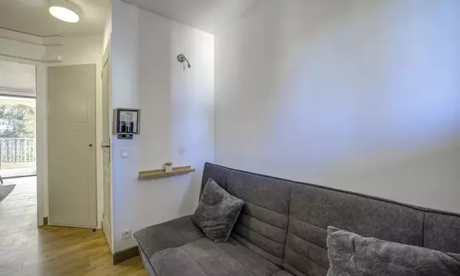 Недвижимость Villa Croix des Gardes: 13