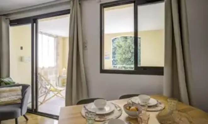 Недвижимость Villa Croix des Gardes: 17