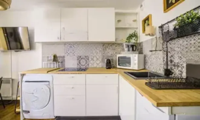 Недвижимость Villa Croix des Gardes: 18