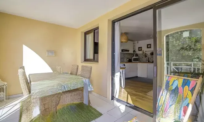 Недвижимость Villa Croix des Gardes: 19
