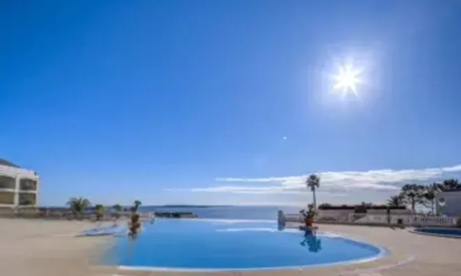 Недвижимость Villa Croix des Gardes: 20