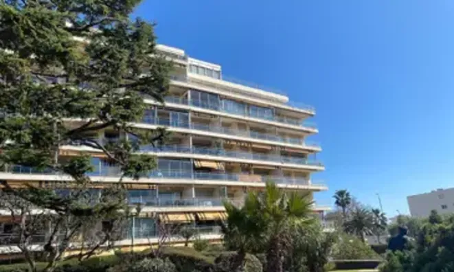 Недвижимость Villa Pointe Croisette: 2
