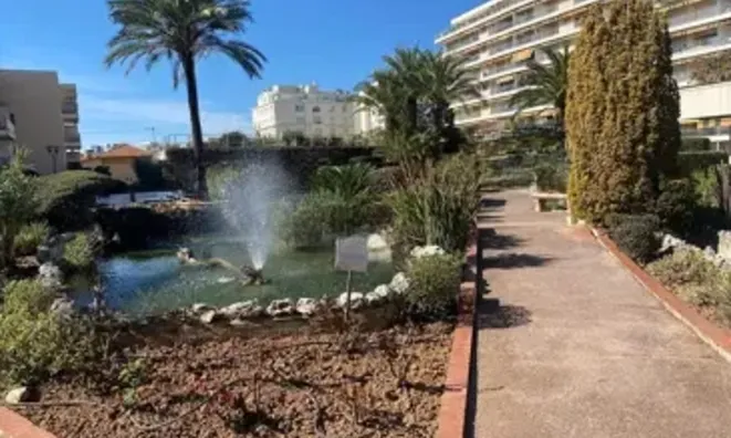 Недвижимость Villa Pointe Croisette: 3