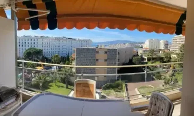 Недвижимость Villa Pointe Croisette: 5
