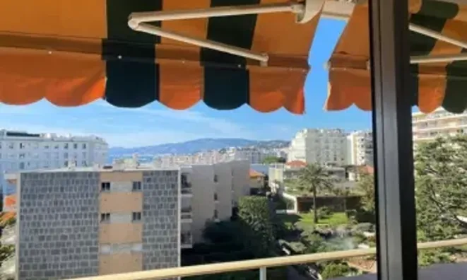 Недвижимость Villa Pointe Croisette: 11