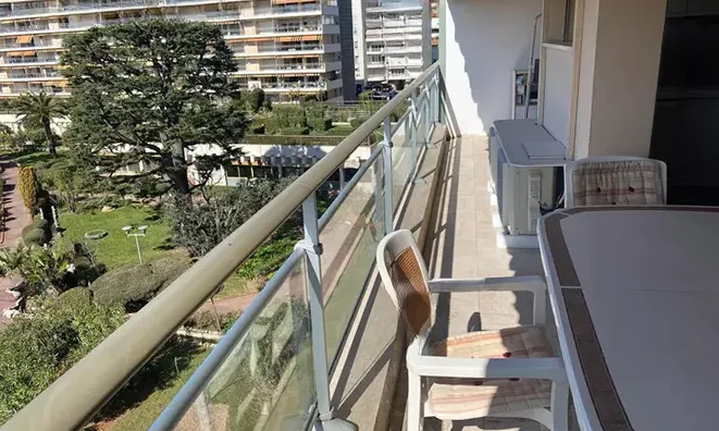 Недвижимость Villa Pointe Croisette: 13
