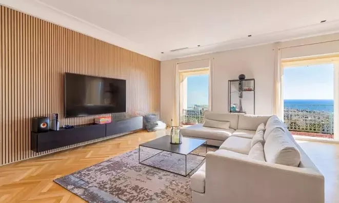 Недвижимость Villa Cannes: 4