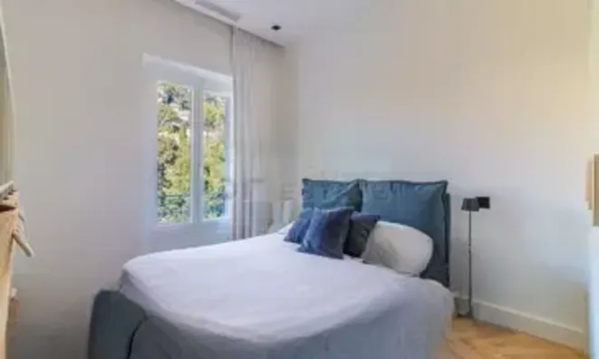 Недвижимость Villa Cannes: 12