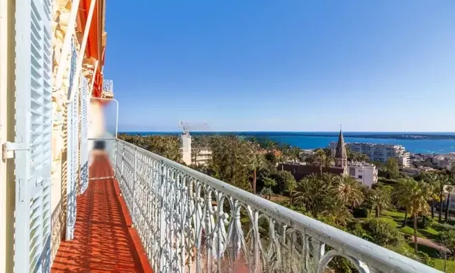 Недвижимость Villa Cannes: 14