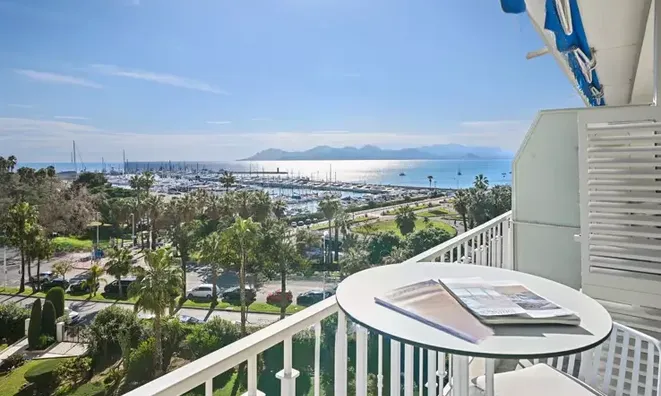Недвижимость Villa Pointe Croisette: 1